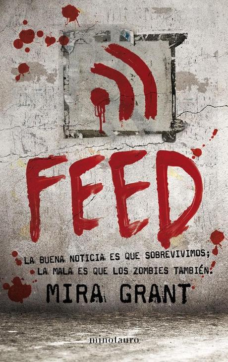 Feed, de Mira Grant Photobucket