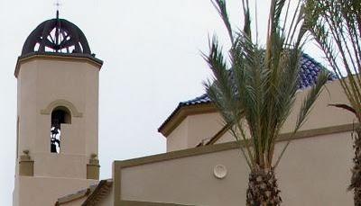 Rafal. Fiestas Patronales de la Virgen del Rosario 2011