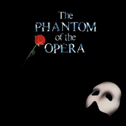 Miscelánea Literaria: El fantasma de la ópera, versión cinematográfica de Andrew Lloyd Webber