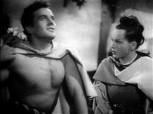 “Una edad no soñada”: “La corona de hierro”, fantasía heroica en la Italia de los 40 según Alessandro Blasetti