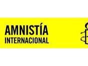 Derechos Humanos clase: Amnistía Internacional cumple años