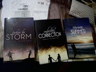 Adquisiciones Libreras 3era Sept/2011