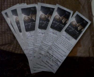 Adquisiciones Libreras 3era Sept/2011