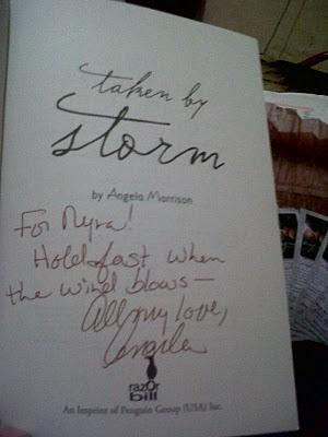 Adquisiciones Libreras 3era Sept/2011