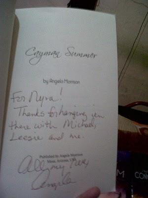 Adquisiciones Libreras 3era Sept/2011