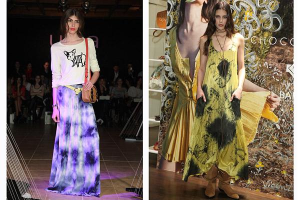 El decálogo de la moda primavera verano 2011/12