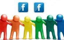 Facebook tiene millones usuarios