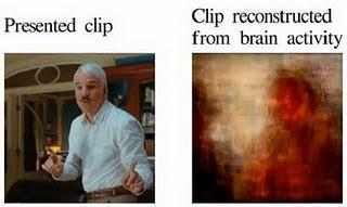 Científicos podrían grabar los sueños al lograr reconstruir imágenes cerebrales