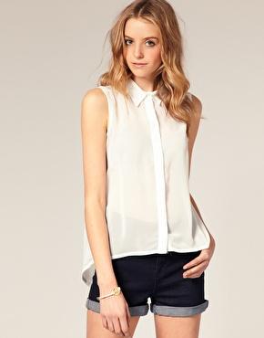 Street Style: Transparencias a toda hora