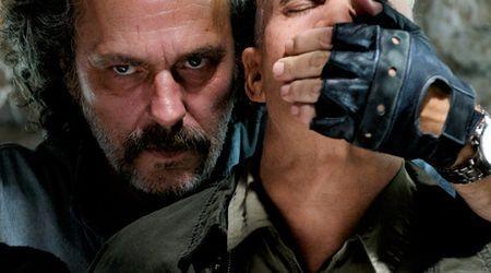 “No habrá paz para los malvados”: Negrura en el alma y en el mundo “No habrá paz para los malvados”: Negrura en el alma y en el mundo