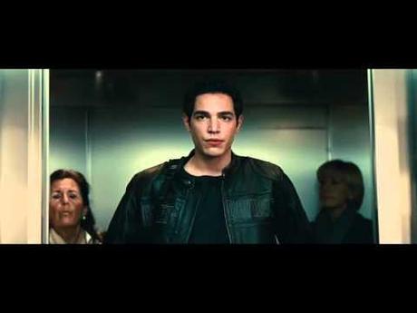 “No habrá paz para los malvados”: Negrura en el alma y en el mundo YouTube Preview Image