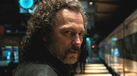 “No habrá paz para los malvados”: Negrura en el alma y en el mundo “No habrá paz para los malvados”: Negrura en el alma y en el mundo