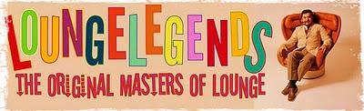 Los vinilos de Lounge Legends
