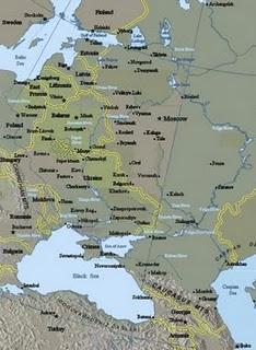 El 11º Ejército, con Manstein al frente, emprende la conquista de Crimea – 24/09/1941.