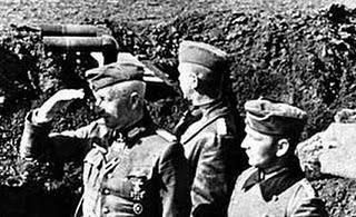 El 11º Ejército, con Manstein al frente, emprende la conquista de Crimea – 24/09/1941.