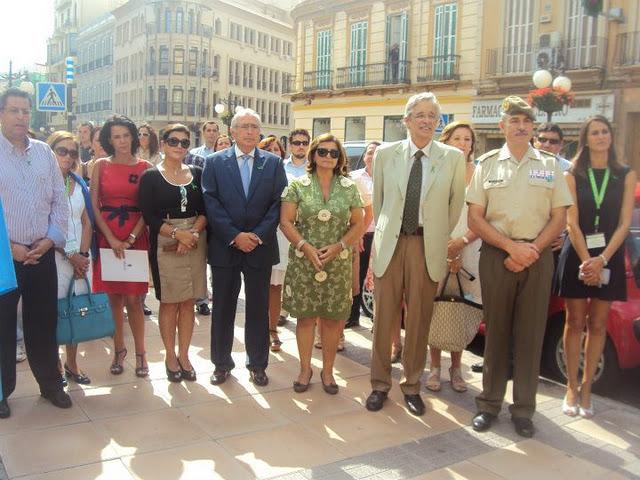 La Ciudad de Melilla contra el Alzheimer