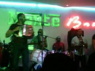 Monte Bar reconoce a Jovanny Polanco