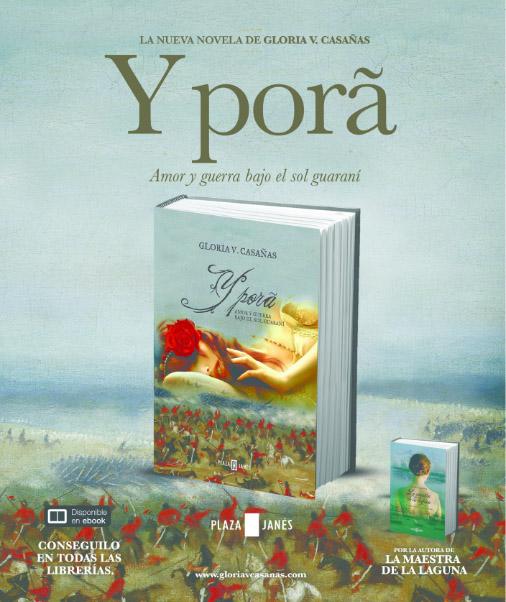 En Octubre.... ¡Nuevo libro de Gloria Casañas!