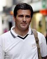 MARTINEZ, DIRECTOR DEPORTIVO DEL CLUB LEMOS PRESENTÓ SU DIMISIÓN