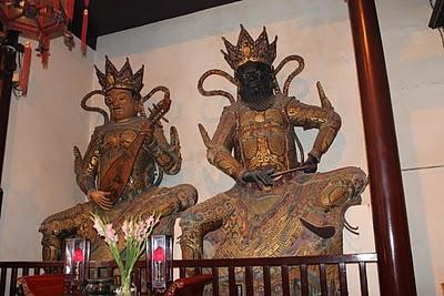 6 motivos para viajar a China: Shanghai (VI)