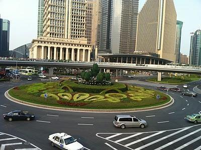 6 motivos para viajar a China: Shanghai (VI)