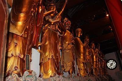 6 motivos para viajar a China: Shanghai (VI)