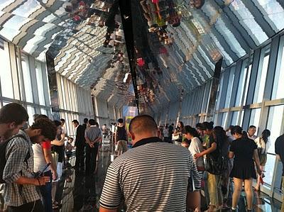 6 motivos para viajar a China: Shanghai (VI)