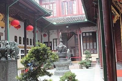 6 motivos para viajar a China: Shanghai (VI)