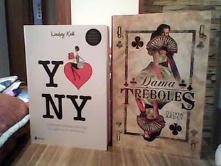 El IMM de los intercambios.