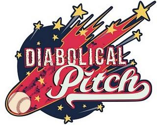 Primer trailer de Diabolical Pitch.