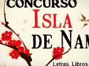 Concurso "Isla Nam"