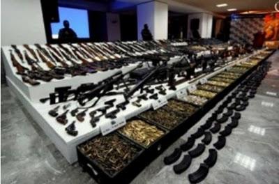 Salpicada la Casa Blanca por  el mayor encubrimiento en Estados Unidos desde Watergate