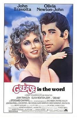 Mejor dilo cantando: Grease (Randal Kleiser, 1978)