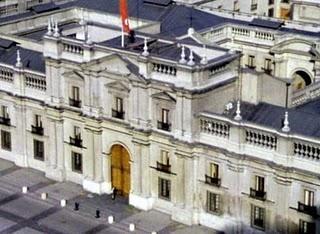 CHILE, LA MEMORIA OBSTINADA