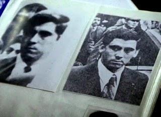 CHILE, LA MEMORIA OBSTINADA