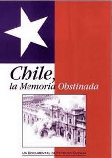 CHILE, LA MEMORIA OBSTINADA
