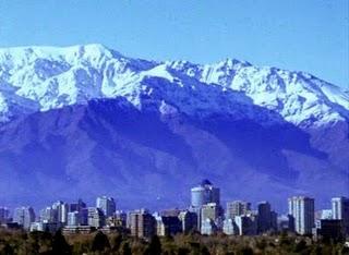 CHILE, LA MEMORIA OBSTINADA