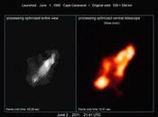 Rosat, otro satélite aterrizará tierra octubre