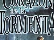 Viaje corazón tormenta