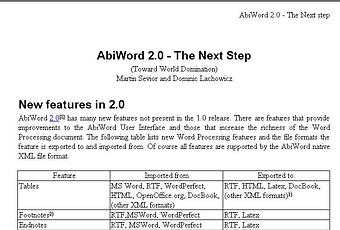 download abi word download abi word