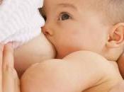 consejos para buena lactancia