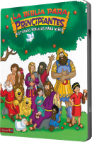 BIBLIA PARA NIÑOS (4)