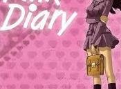 Llega Pink Diary