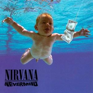 Impepinables: Nirvana – Nevermind