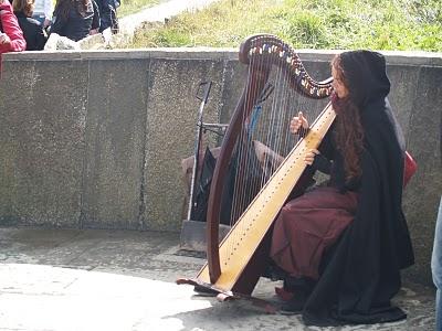 Por el Condado de Clare: El Burren y los Acantilados de Moher