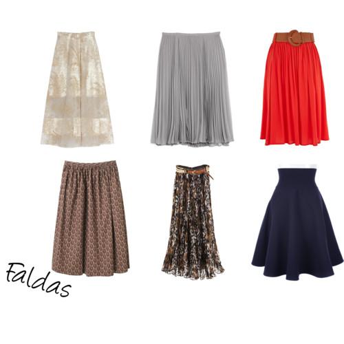 Skirts