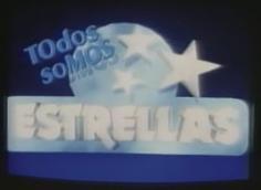 Todos somos estrellas