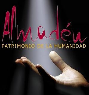 Almadén vuelve a optar como ciudad Patrimonio de la Humanidad