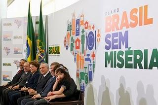 Brasil, un país de contradicciones