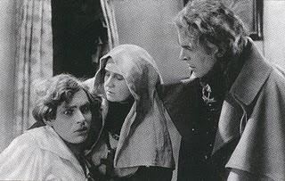 Los Dorados musicaliza Nosferatu,  en el Lunario